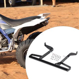 Maxbell Rear Wide Grab Bar Bumper Aluminum Rear Wide Grab Bar for 700 2006-2024