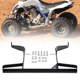 Maxbell Rear Wide Grab Bar Bumper Aluminum Rear Wide Grab Bar for 700 2006-2024