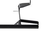 Maxbell Rear Wide Grab Bar Bumper Aluminum Rear Wide Grab Bar for 700 2006-2024