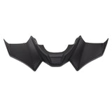 Maxbell Sport Downforce Front Spoiler Black for Yamaha MT 07 21-23 Repair Parts