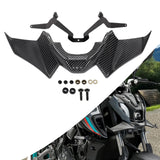 Maxbell Sport Downforce Front Spoiler Kit for Yamaha MT 07 2021-2023