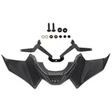 Maxbell Sport Downforce Front Spoiler Kit for Yamaha MT 07 2021-2023