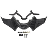 Maxbell Sport Downforce Front Spoiler Kit for Yamaha MT 07 2021-2023