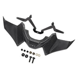 Maxbell Sport Downforce Front Spoiler Kit for Yamaha MT 07 2021-2023