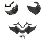 Maxbell Sport Downforce Front Spoiler Kit for Yamaha MT 07 2021-2023
