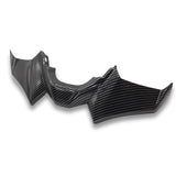 Maxbell Sport Downforce Front Spoiler Kit for Yamaha MT 07 2021-2023