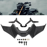 Maxbell Sport Downforce Front Spoiler Kit for Yamaha MT 07 2021-2023