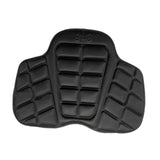 Maxbell Generic Motorcycle Seat Cushion Comfortable 3D for Long Distance Riding