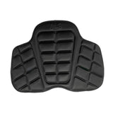 Maxbell Generic Motorcycle Seat Cushion Comfortable 3D for Long Distance Riding