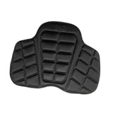 Maxbell Generic Motorcycle Seat Cushion Comfortable 3D for Long Distance Riding