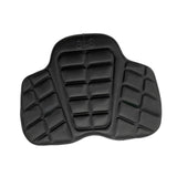 Maxbell Generic Motorcycle Seat Cushion Comfortable 3D for Long Distance Riding