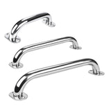 Maxbell Generic Boat Grab Handle Multipurpose Boat Handrail for Home Boat Yacht 203mm