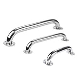 Maxbell Generic Boat Grab Handle Multipurpose Boat Handrail for Home Boat Yacht 203mm