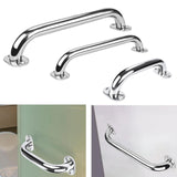 Maxbell Generic Boat Grab Handle Multipurpose Boat Handrail for Home Boat Yacht 203mm
