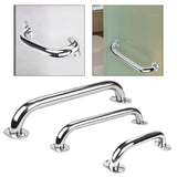 Maxbell Generic Boat Grab Handle Multipurpose Boat Handrail for Home Boat Yacht 203mm
