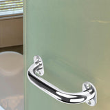 Maxbell Generic Boat Grab Handle Multipurpose Boat Handrail for Home Boat Yacht 203mm