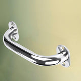 Maxbell Generic Boat Grab Handle Multipurpose Boat Handrail for Home Boat Yacht 203mm