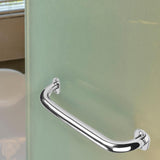 Maxbell Generic Boat Grab Handle Multipurpose Boat Handrail for Home Boat Yacht 406mm