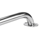 Maxbell Generic Boat Grab Handle Multipurpose Boat Handrail for Home Boat Yacht 406mm