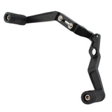 Maxbell Heel Toe Gear Shift Lever Outdoor for Nightster Rh975 Special 2022-2024 Style B