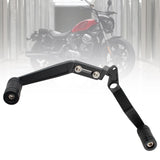 Maxbell Heel Toe Gear Shift Lever Outdoor for Nightster Rh975 Special 2022-2024 Style B