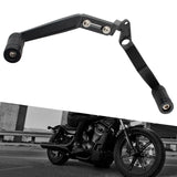 Maxbell Heel Toe Gear Shift Lever Outdoor for Nightster Rh975 Special 2022-2024 Style B