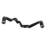 Maxbell Heel Toe Gear Shift Lever Outdoor for Nightster Rh975 Special 2022-2024 Style C