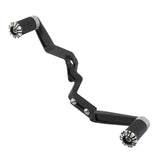 Maxbell Heel Toe Gear Shift Lever Outdoor for Nightster Rh975 Special 2022-2024 Style C