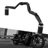 Maxbell Heel Toe Gear Shift Lever Outdoor for Nightster Rh975 Special 2022-2024 Style C