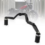 Maxbell Heel Toe Gear Shift Lever Outdoor for Nightster Rh975 Special 2022-2024 Style C