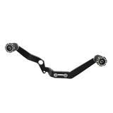 Maxbell Heel Toe Gear Shift Lever Outdoor for Nightster Rh975 Special 2022-2024 Style C