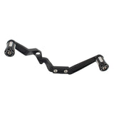 Maxbell Heel Toe Gear Shift Lever Outdoor for Nightster Rh975 Special 2022-2024 Style D