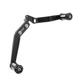 Maxbell Heel Toe Gear Shift Lever Outdoor for Nightster Rh975 Special 2022-2024 Style D