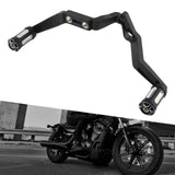 Maxbell Heel Toe Gear Shift Lever Outdoor for Nightster Rh975 Special 2022-2024 Style D