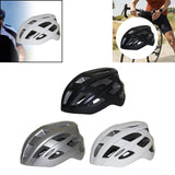 Maxbell Bike Helmet Outdoor Sports Cycling Accessories Lightweight Cycling Helmet Black