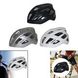 Maxbell Bike Helmet Outdoor Sports Cycling Accessories Lightweight Cycling Helmet Black