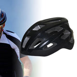 Maxbell Bike Helmet Outdoor Sports Cycling Accessories Lightweight Cycling Helmet Black