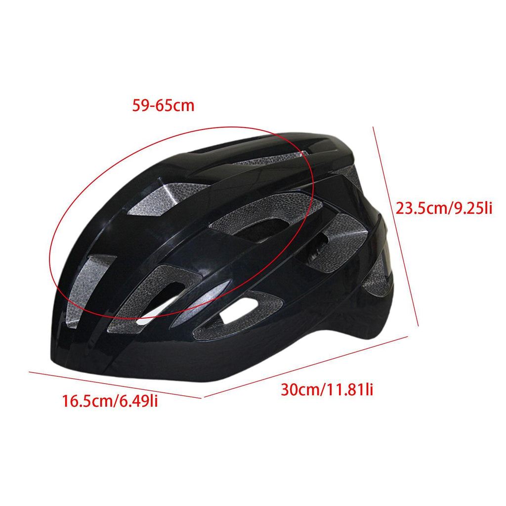 65 cm bike helmet ⚡️Buy Maxbell Bike Helmet Outdoor Sports Cycling Accessories Lightweight Cycling Helmet Black at the best price with offers in India. Maxbell Bike Helmet Outdoor Sports Cycling Accessories Lightweight Cycling Helmet Black Free