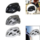 Maxbell Bike Helmet Outdoor Sports Cycling Accessories Lightweight Cycling Helmet Black