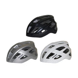 Maxbell Bike Helmet Outdoor Sports Cycling Accessories Lightweight Cycling Helmet Black