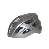 Maxbell Bike Helmet Outdoor Sports Cycling Accessories Lightweight Cycling Helmet Silver