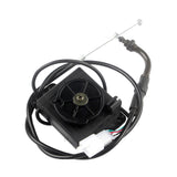 Maxbell Accelerator Unit Replace Parts Professional with Cable for Ncy Akcnd GP