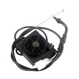 Maxbell Accelerator Unit Replace Parts Professional with Cable for Ncy Akcnd GP