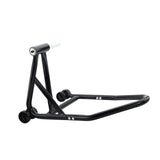 Maxbell Motorcycle Stand Sturdy Simple Installation Metal Motorcycle Lift Jack Stand Style C