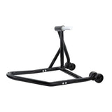 Maxbell Motorcycle Stand Sturdy Simple Installation Metal Motorcycle Lift Jack Stand Style C
