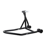 Maxbell Motorcycle Stand Sturdy Simple Installation Metal Motorcycle Lift Jack Stand Style C