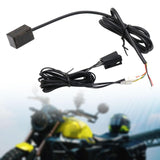 Maxbell Generic Motorcycle Digital Gear Indicator High Performance LED Display Green text display