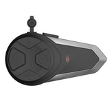 Maxbell Motorcycle Helmet 3.0 BT Headset Skiing Riding Intercom Communication System