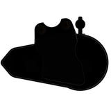 Maxbell Motorcycle Helmet 3.0 BT Headset Skiing Riding Intercom Communication System