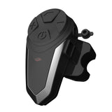 Maxbell Motorcycle Helmet 3.0 BT Headset Skiing Riding Intercom Communication System